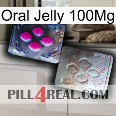 Oral Jelly 100Mg 38